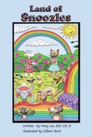 Land Of Snoozles B09DMTT2KB Book Cover