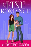 A Fine Romance B089TV3JQJ Book Cover