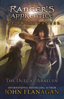 Duel at Araluen 1524741434 Book Cover