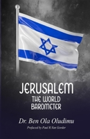 Jerusalem The World Barometer 1698537387 Book Cover