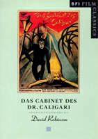 Das Cabinet des Dr. Caligari 1844576493 Book Cover