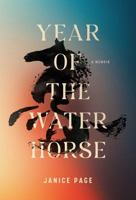 Year of the Water Horse: A Memoir B0DV4N6BD5 Book Cover