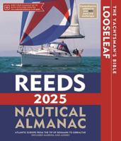 Reeds Looseleaf Almanac 2025 (inc binder) (Reed's Almanac) 1399416898 Book Cover