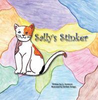 Sally's Stinker 1412091373 Book Cover