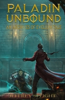 Paladin Unbound 1942856768 Book Cover