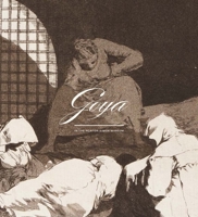 Goya in the Norton Simon Museum 0300196261 Book Cover
