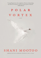 Polar Vortex 1617758620 Book Cover