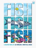 Fishfishfish 1467745758 Book Cover