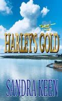 Harley's Gold 0997869089 Book Cover