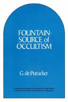 Fountain Source of Occultism 0911500715 Book Cover