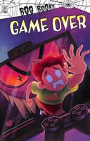 Game Over (Boo Books) 1398202509 Book Cover