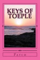 Keys Of Toeple: Reserved For The Worthy 1530671981 Book Cover