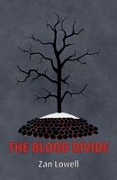 The Blood Divide (The Last Hunter) B0FJJZNRL9 Book Cover