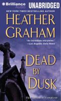 Dead by Dusk 0821775456 Book Cover