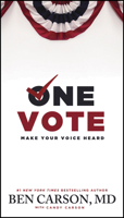 Un Voto: Haga Que su Voz Sea Escuchada [Make Your Voice Heard] 149640632X Book Cover