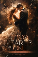 Two Hearts as One: Short Romantic Stories III B0CLJ4CR79 Book Cover