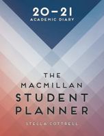 The Macmillan Student Planner 2020-21: Academic Diary (Macmillan Study Skills) 1352010062 Book Cover