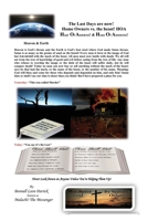 The Last Days Are Now! Home Owners vs. The Beast! Head of Antichrist! Home of Antichrist 1646104617 Book Cover
