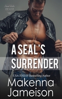 A SEAL's Surrender 1717911374 Book Cover