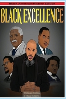 Black Excellence B0B8SGN1C5 Book Cover