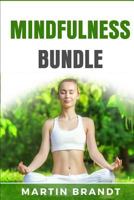Mindfulness Bundle 1986249972 Book Cover