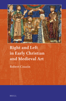 Right and Left in Early Christian and Medieval Art 900444825X Book Cover