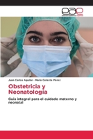 Obstetricia y Neonatología (Spanish Edition) 620935761X Book Cover