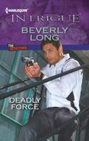 Deadly Force 0373696795 Book Cover