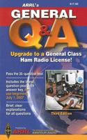 ARRL's General Q&A 0872599957 Book Cover
