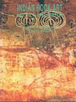 Indian Rock Art and Its Global Context 8120814649 Book Cover