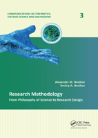 Research Methodology: From Philosophy of Science to Research Design 0367380129 Book Cover