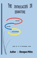 The intricacies in eswatini B0FLYNPZ5F Book Cover