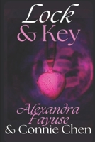 Lock and Key B0DRFBDBW2 Book Cover