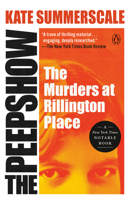 The Peepshow: The Murders at Rillington Place 0593653653 Book Cover