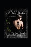 A Lady Vampire (1st Edition) B0D6978ZPZ Book Cover