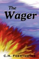 The Wager 1440113238 Book Cover