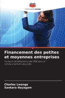Financement des petites et moyennes entreprises (French Edition) 6208264804 Book Cover