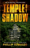 Temple Of Shadow 1922551279 Book Cover