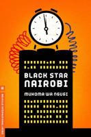 Black Star Nairobi 1612192106 Book Cover