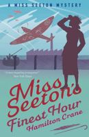 Miss Seeton's Finest Hour 0425170268 Book Cover