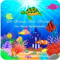 Oh Ocean, Our Ocean 1365098044 Book Cover