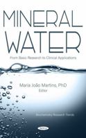 Mineral Water: From Basic Research to Clinical Applications null Book Cover