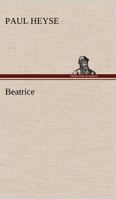 Beatrice 147925326X Book Cover