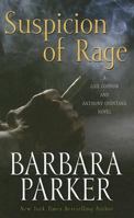 Suspicion of Rage 0451215745 Book Cover