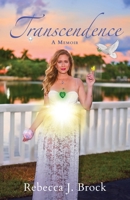 Transcendence: A Memoir B0C9SP2JYY Book Cover