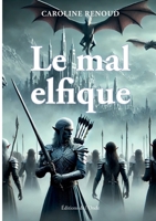 Le mal elfique 2371585432 Book Cover