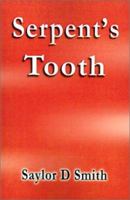 Serpent's Tooth 0595200435 Book Cover