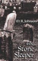 The Stone Sleeper B08T7F31F1 Book Cover