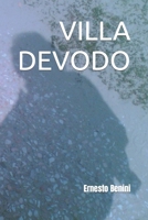 VILLA DEVODO (amore in Giallo) (Italian Edition) B0CNVBPYDH Book Cover