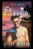 Ex on the Beach B0BD2CQLDV Book Cover